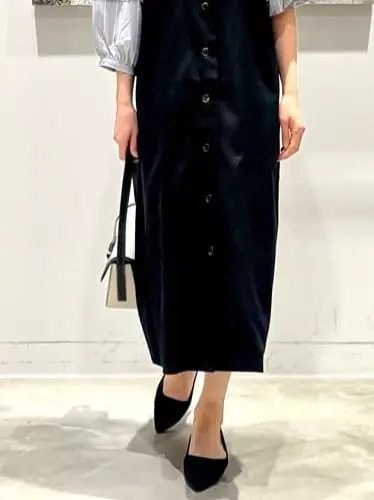 ONWARD CROSSET SELECT 田中 コーディネート画像