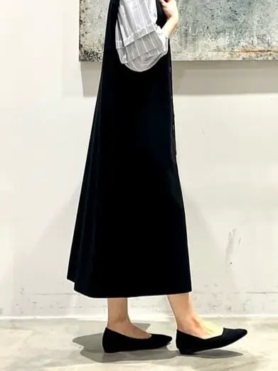 ONWARD CROSSET SELECT 田中 コーディネート画像