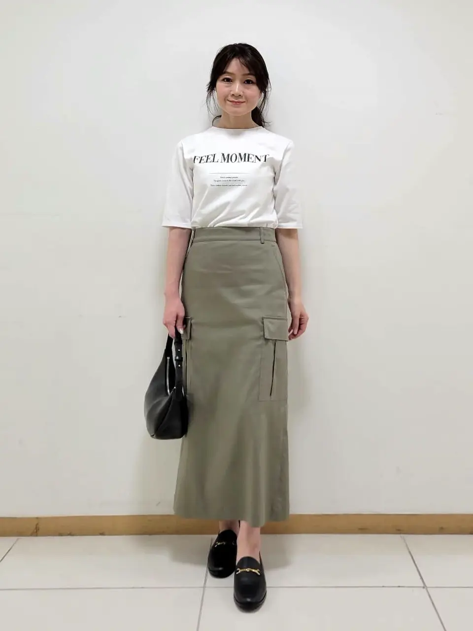  濱地 コーディネート画像