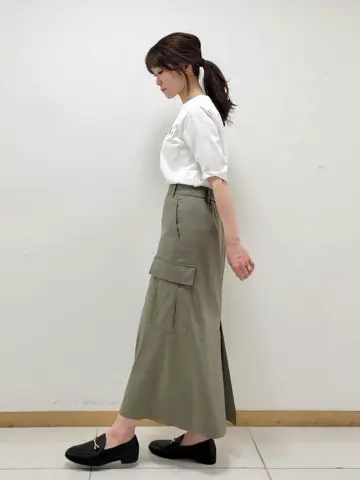 ONWARD CROSSET SELECT 濱地 コーディネート画像