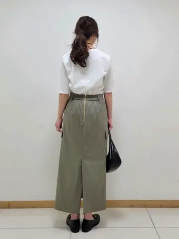 ONWARD CROSSET SELECT 濱地 コーディネート画像