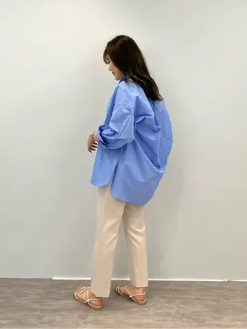 ONWARD CROSSET SELECT mami コーディネート画像