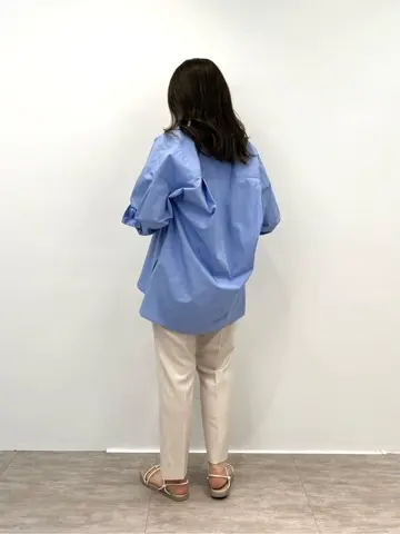 ONWARD CROSSET SELECT mami コーディネート画像