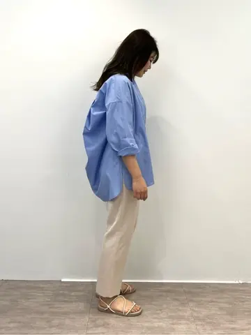 ONWARD CROSSET SELECT mami コーディネート画像