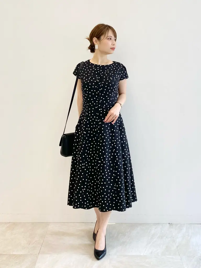  横尾 コーディネート画像