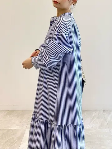 ONWARD CROSSET SELECT 横尾 コーディネート画像