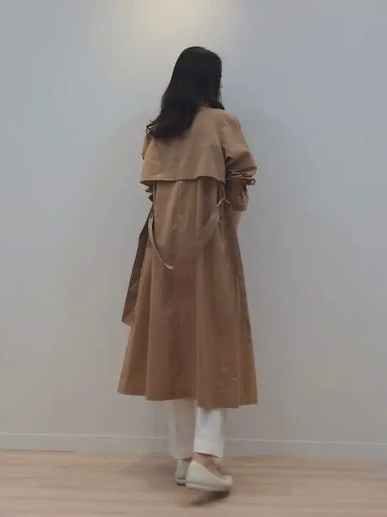 ONWARD CROSSET SELECT 最上 コーディネート画像