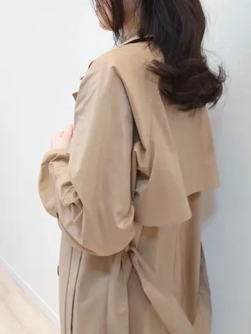 ONWARD CROSSET SELECT 最上 コーディネート画像