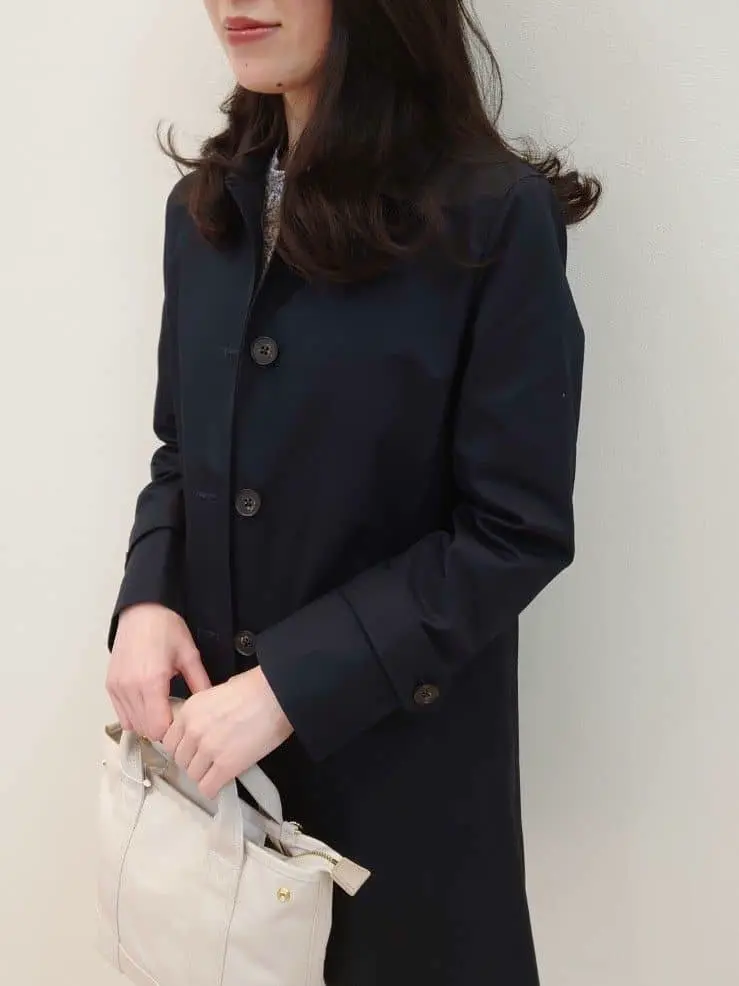 ONWARD CROSSET SELECT 最上 コーディネート画像