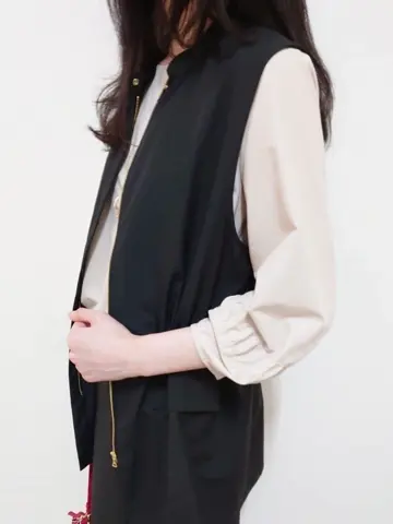 ONWARD CROSSET SELECT 最上 コーディネート画像