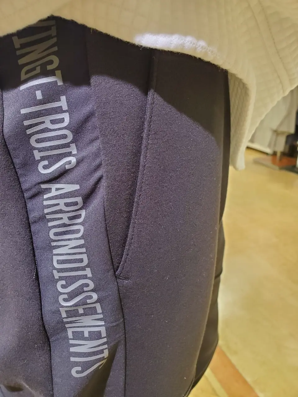 ONWARD CROSSET SELECT 天野 コーディネート画像