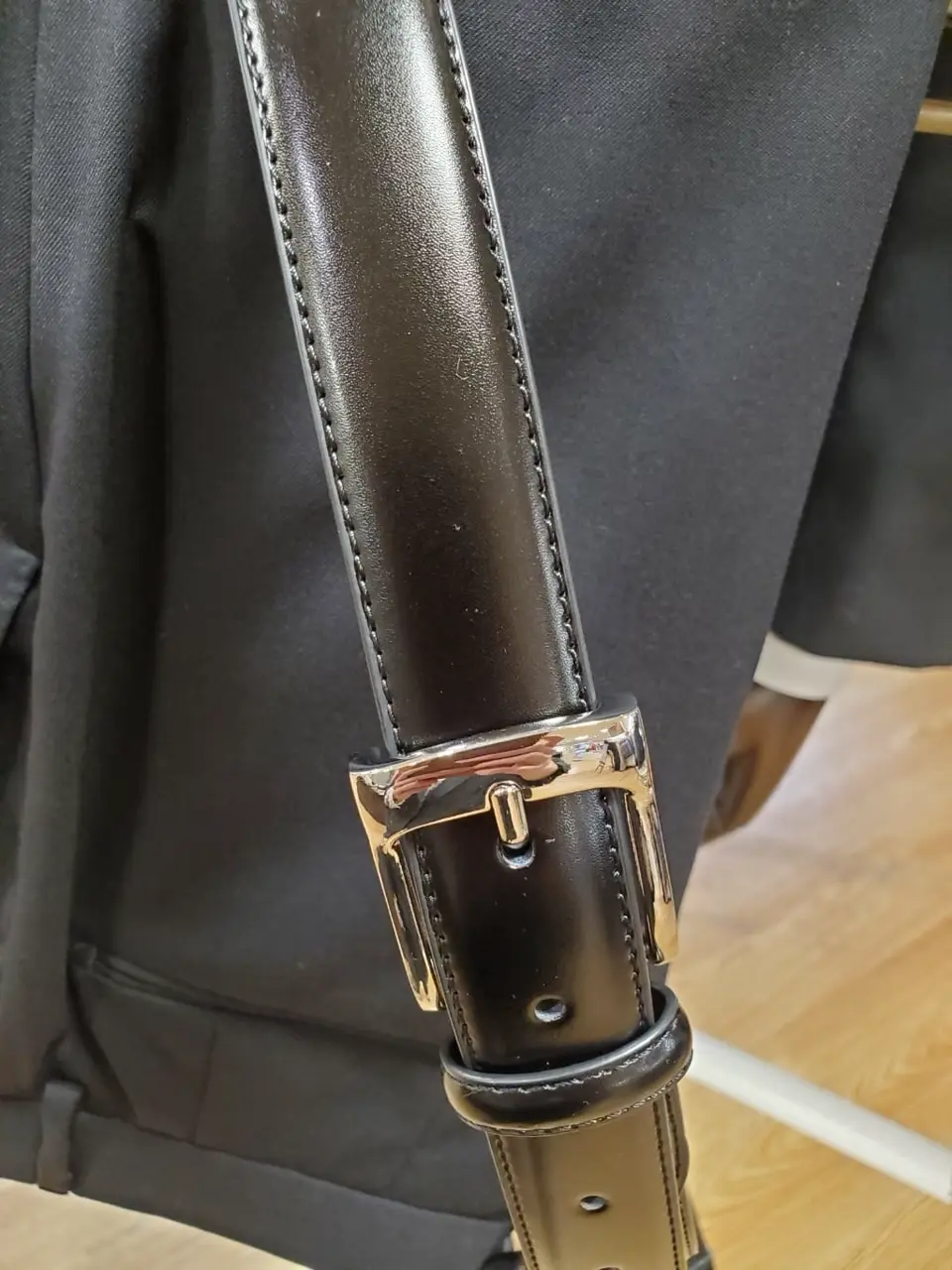 ONWARD CROSSET SELECT 天野 コーディネート画像