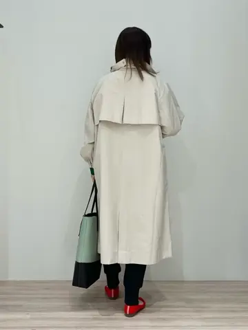 ONWARD CROSSET SELECT SAKAI コーディネート画像