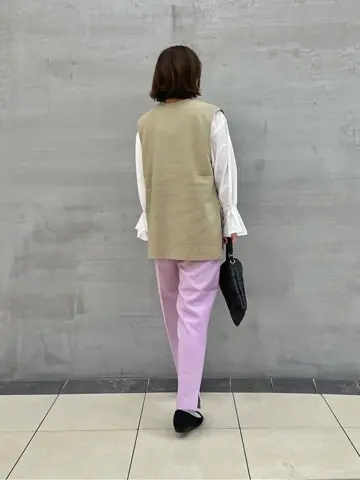 ONWARD CROSSET SELECT 大野 コーディネート画像