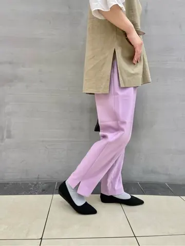 ONWARD CROSSET SELECT 大野 コーディネート画像