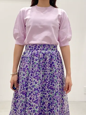 ONWARD CROSSET SELECT 戸澤 コーディネート画像