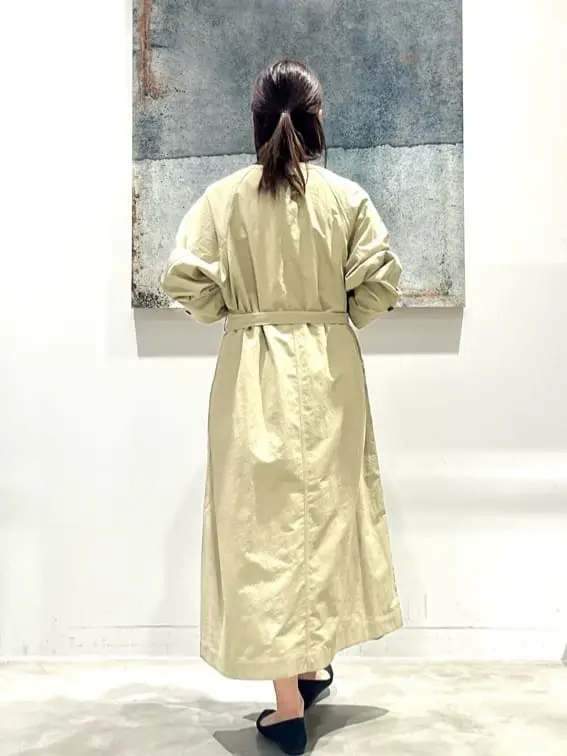 ONWARD CROSSET SELECT 田中 コーディネート画像