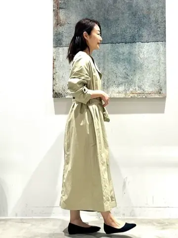 ONWARD CROSSET SELECT 田中 コーディネート画像