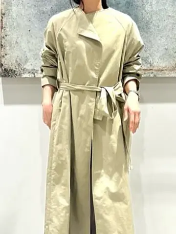 ONWARD CROSSET SELECT 田中 コーディネート画像