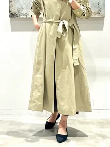 ONWARD CROSSET SELECT 田中 コーディネート画像