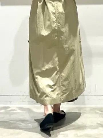 ONWARD CROSSET SELECT 田中 コーディネート画像