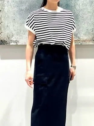 ONWARD CROSSET SELECT 田中 コーディネート画像