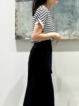 ONWARD CROSSET SELECT 田中 コーディネート画像