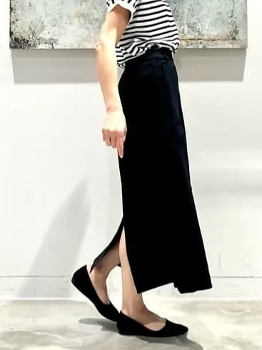 ONWARD CROSSET SELECT 田中 コーディネート画像