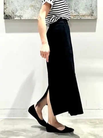 ONWARD CROSSET SELECT 田中 コーディネート画像