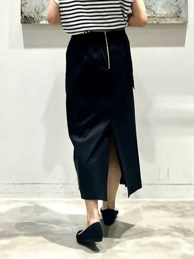 ONWARD CROSSET SELECT 田中 コーディネート画像