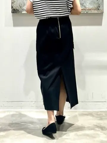 ONWARD CROSSET SELECT 田中 コーディネート画像