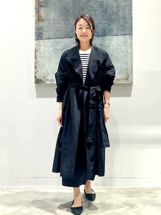  田中 コーディネート画像