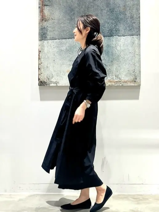 ONWARD CROSSET SELECT 田中 コーディネート画像