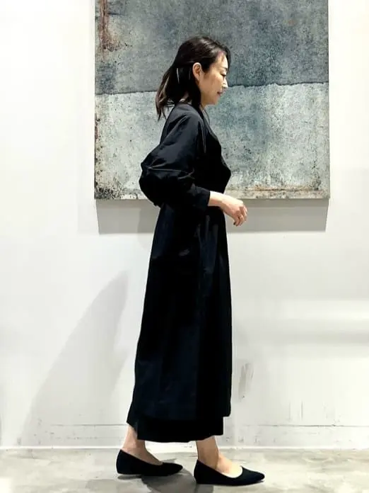 ONWARD CROSSET SELECT 田中 コーディネート画像