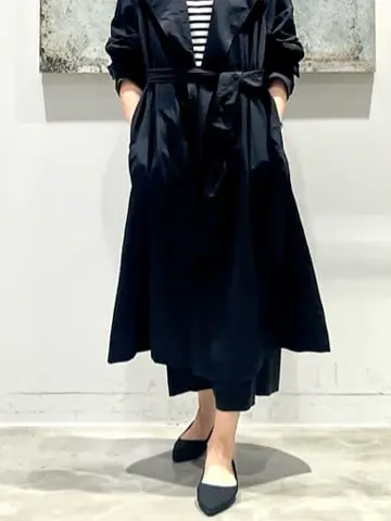 ONWARD CROSSET SELECT 田中 コーディネート画像