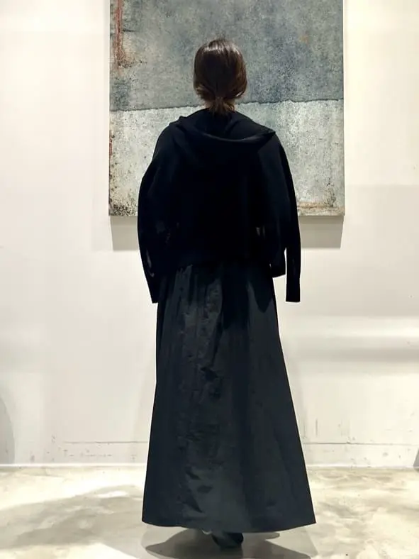 ONWARD CROSSET SELECT 田中 コーディネート画像