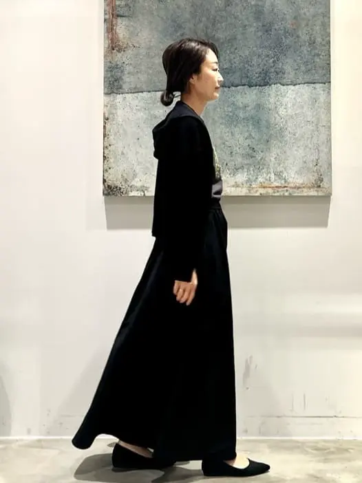 ONWARD CROSSET SELECT 田中 コーディネート画像