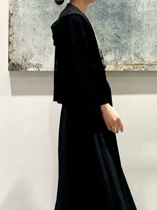 ONWARD CROSSET SELECT 田中 コーディネート画像