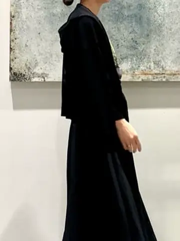 ONWARD CROSSET SELECT 田中 コーディネート画像