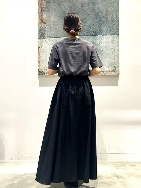 ONWARD CROSSET SELECT 田中 コーディネート画像