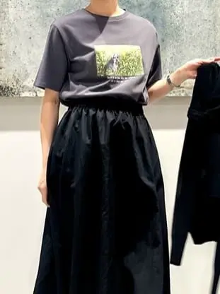 ONWARD CROSSET SELECT 田中 コーディネート画像