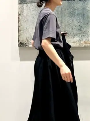 ONWARD CROSSET SELECT 田中 コーディネート画像