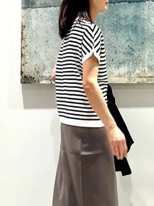 ONWARD CROSSET SELECT 田中 コーディネート画像