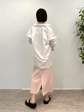 ONWARD CROSSET SELECT tomo コーディネート画像