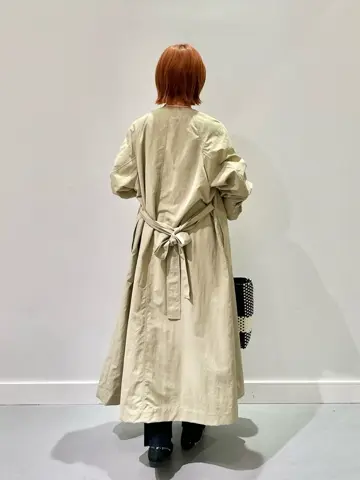 ONWARD CROSSET SELECT 濱野 コーディネート画像