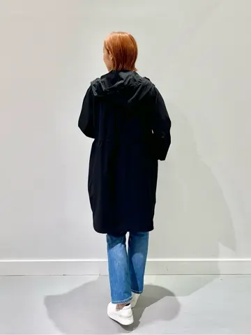 ONWARD CROSSET SELECT 濱野 コーディネート画像