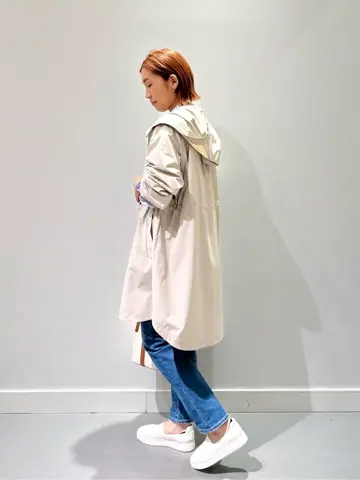 ONWARD CROSSET SELECT 濱野 コーディネート画像