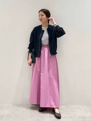 ONWARD CROSSET SELECT 水谷 コーディネート画像