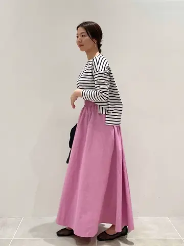 ONWARD CROSSET SELECT 水谷 コーディネート画像