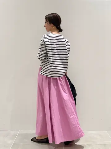 ONWARD CROSSET SELECT 水谷 コーディネート画像